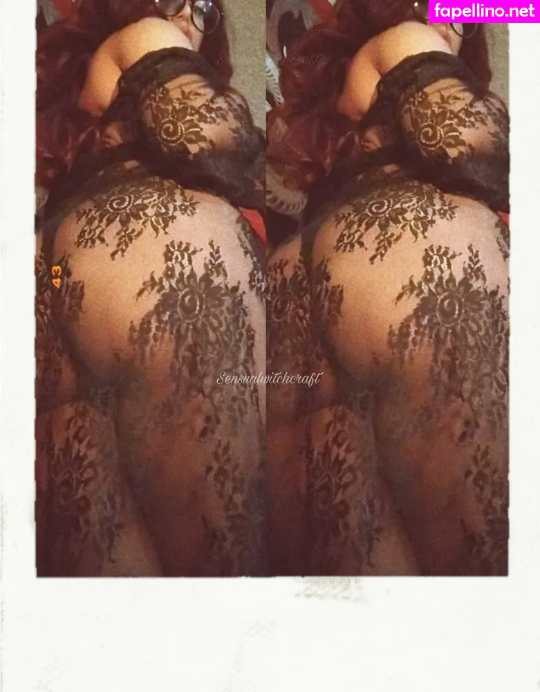 sensual_witch, sensualwitchcraft, sensualwitchcraftt Nude Leaked OnlyFans Photo #pXDELbe5it