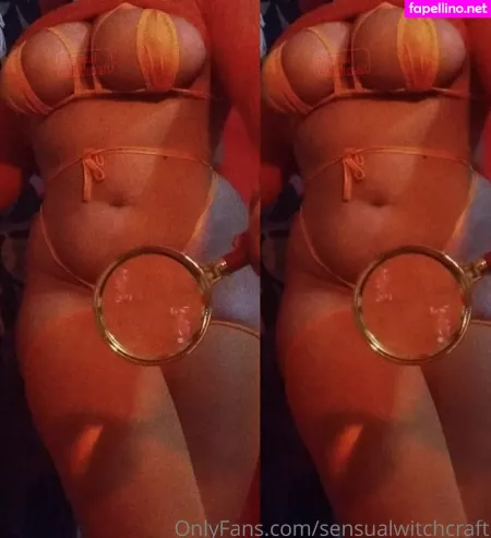 Sensualwitchcraft OnlyFans Thumbnail #xewKGIHvsr