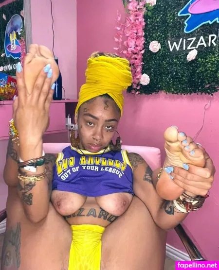 Sensualwiz OnlyFans Thumbnail #XyEnmFmvmu