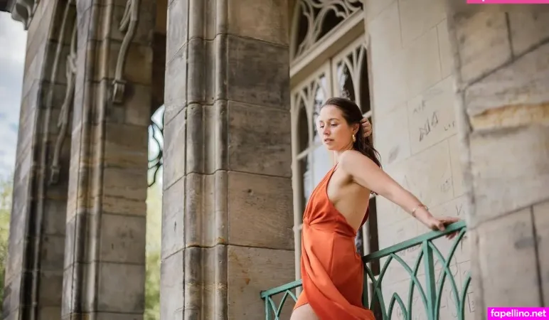 Senta Sofia Delliponti OnlyFans Thumbnail #jstqU1zMhZ