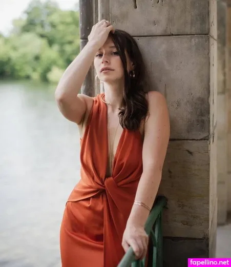 Senta Sofia Delliponti OnlyFans Thumbnail #tdm23L254B