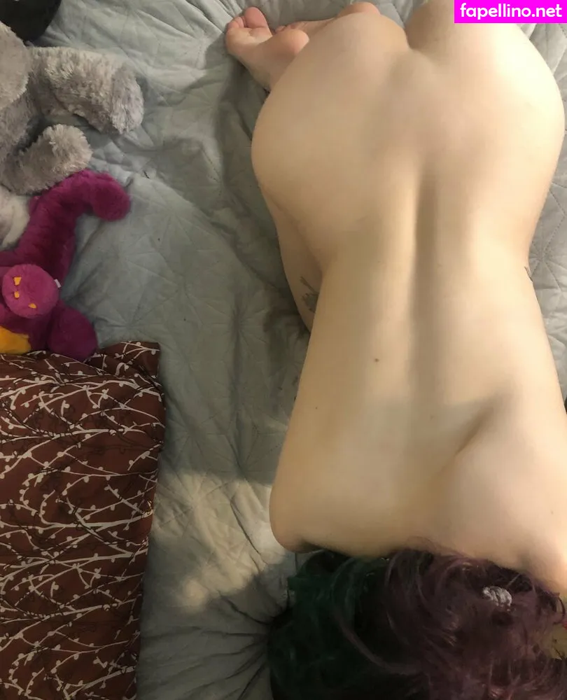 sentient_waifu, sentientwaifu Nude Leaked OnlyFans Photo #0geiKxZvcO