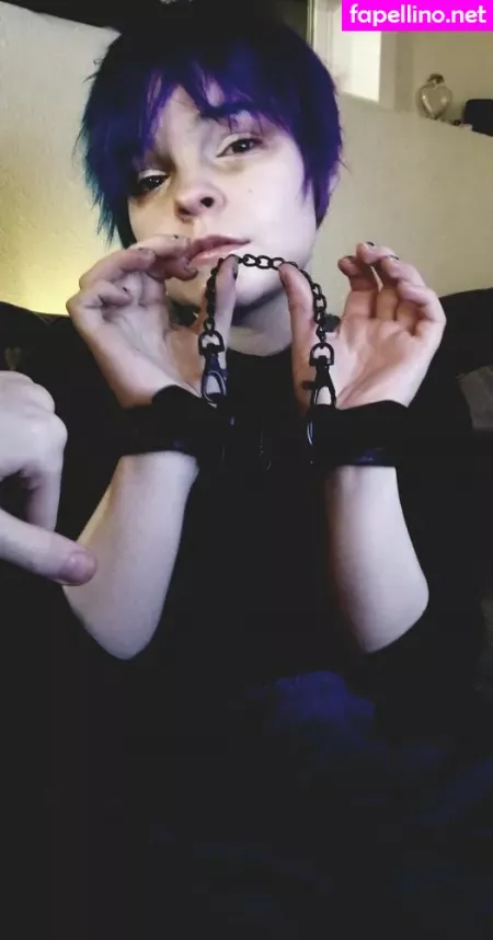 Sentientzeph OnlyFans Thumbnail #ENfPUKyElf