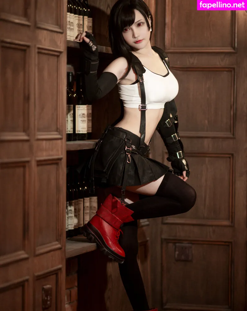 senyamiku Nude Leaked OnlyFans Photo #Ew2mmlFc4L