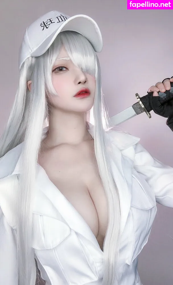 senyamiku Nude Leaked OnlyFans Photo #okljclp6mI