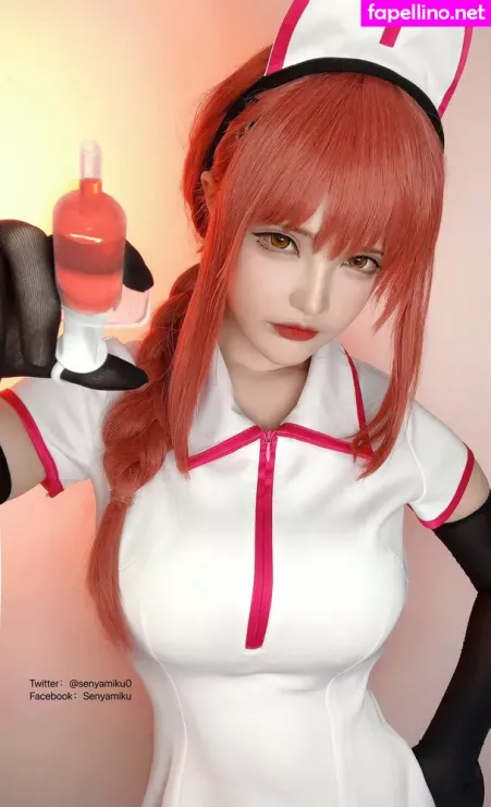 Senyamiku OnlyFans Thumbnail #N9xKwtyhN7