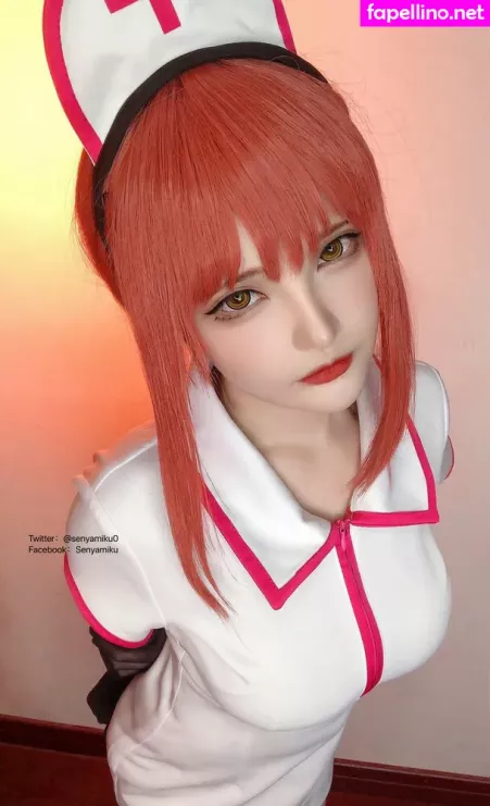 Senyamiku OnlyFans Thumbnail #fFh4aApanc