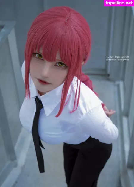 Senyamiku OnlyFans Thumbnail #uGdxi64O2v