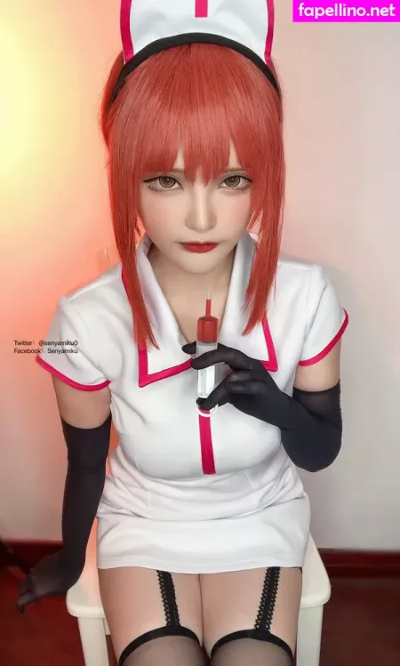 Senyamiku OnlyFans Thumbnail #wkb2VVeJjL