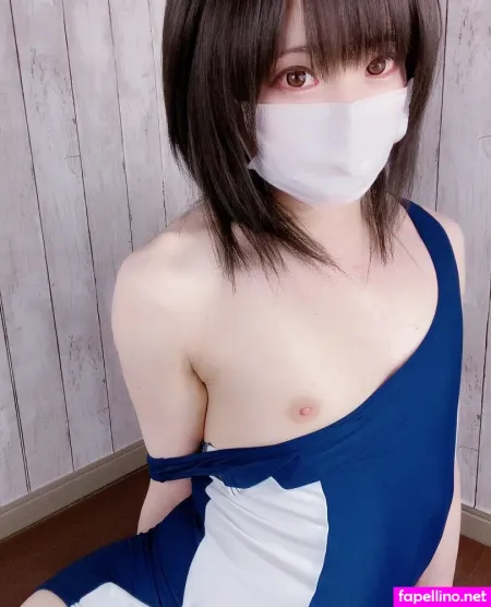 Senyasenyanko OnlyFans Thumbnail #ABE8UTHoIh