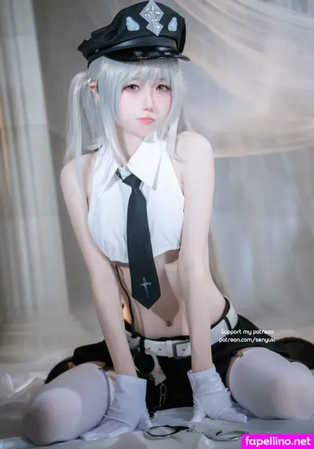 Senyuki Cosplay OnlyFans Thumbnail #fCtctLnCnG