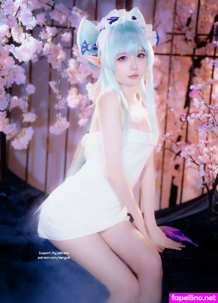 _senyuki_, senyuki Nude Leaked OnlyFans Photo #iIQKS90I8P