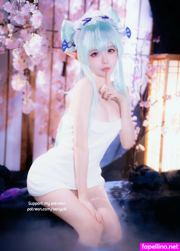 _senyuki_, senyuki Nude Leaked OnlyFans Photo #kJMO4hBJM3