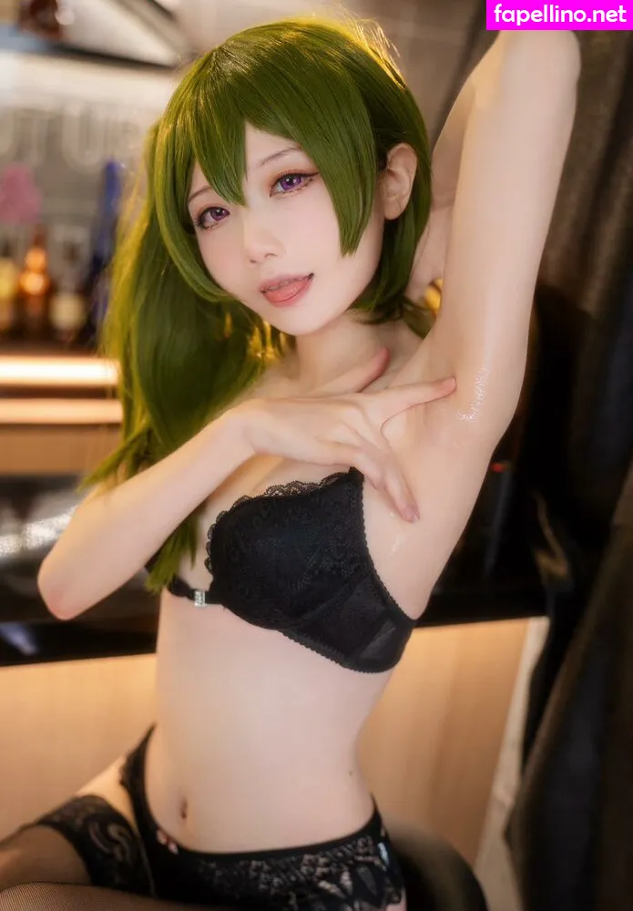 _senyuki_, senyuki, senyukicosplay, yuyuki_secrets Nude Leaked OnlyFans Photo #0nVeho38ch