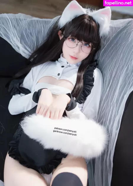 Senyuki OnlyFans Thumbnail #fIV6UYlDyA