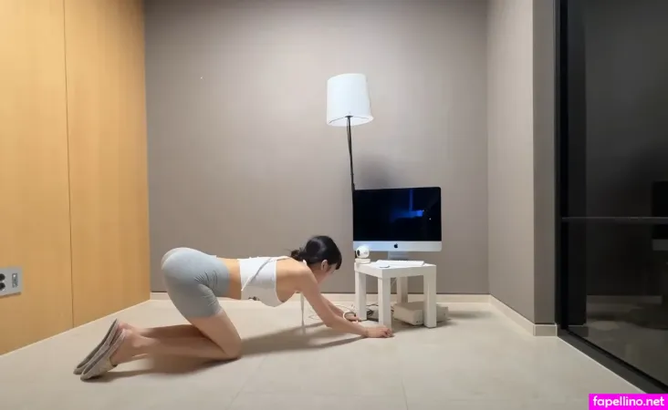 Seoa Kbj Dodo OnlyFans Thumbnail #U9d20zMIyB