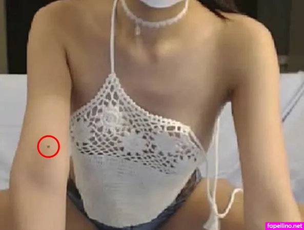 Seoa Sa OnlyFans Thumbnail #ucqLo4LdLr
