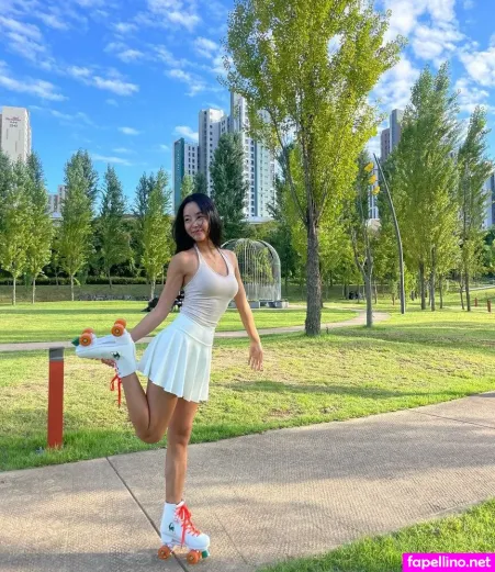 Seokyeong 1 7 1 OnlyFans Thumbnail #MH7PpKM95G