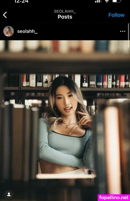 Seolahh OnlyFans Thumbnail #EgaaTFfpy9