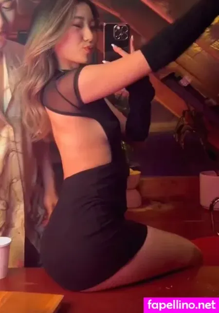 Seolahh OnlyFans Thumbnail #XIanjcJsAw