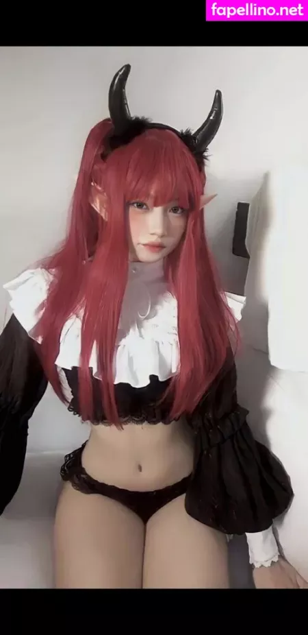 Seolette OnlyFans Thumbnail #4ERp6M2jnr