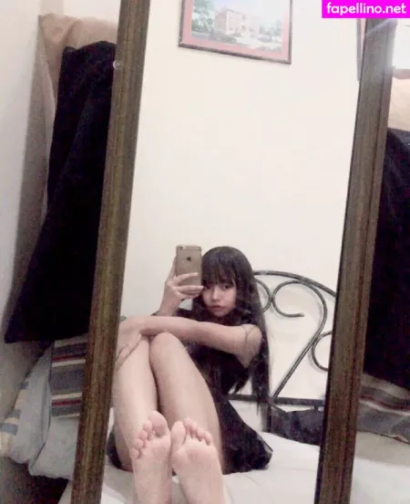 Seolette OnlyFans Thumbnail #AuPOqJmvgY