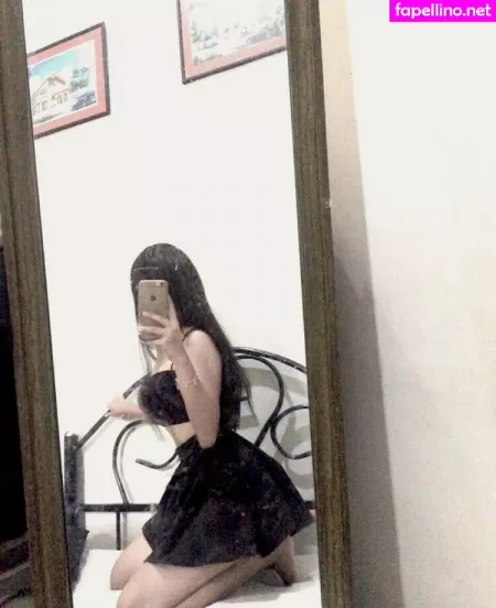 Seolette OnlyFans Thumbnail #B8LevFBG0v