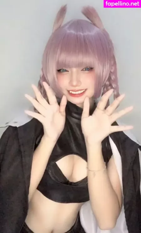 Seolette OnlyFans Thumbnail #mHcO8RuT4H