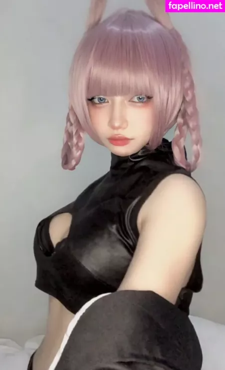 Seolette OnlyFans Thumbnail #wbocYLVmQv