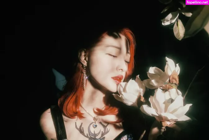 Seolhwa OnlyFans Thumbnail #0cuxh6hE1X
