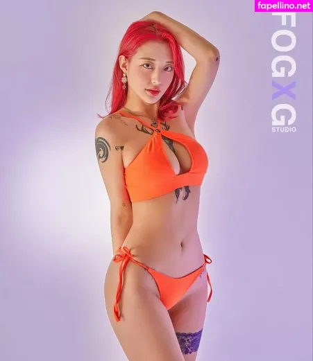 Seolhwa OnlyFans Thumbnail #BqM0w8yCma