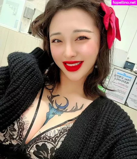 Seolhwa OnlyFans Thumbnail #DmMKq5XZAv