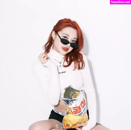 Seolhwa OnlyFans Thumbnail #VFiKE6fPMQ