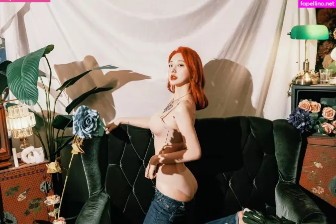 Seolhwa OnlyFans Thumbnail #Zk46r2dmfn