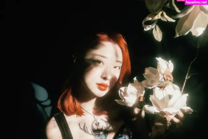 Seolhwa OnlyFans Thumbnail #mkzjGKyhNi