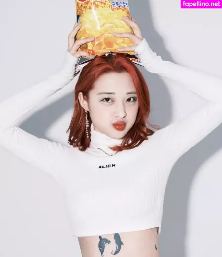 Seolhwa OnlyFans Thumbnail #wZOntrpx20