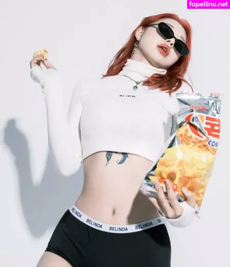 Seolhwa OnlyFans Thumbnail #zRrH2y2btm