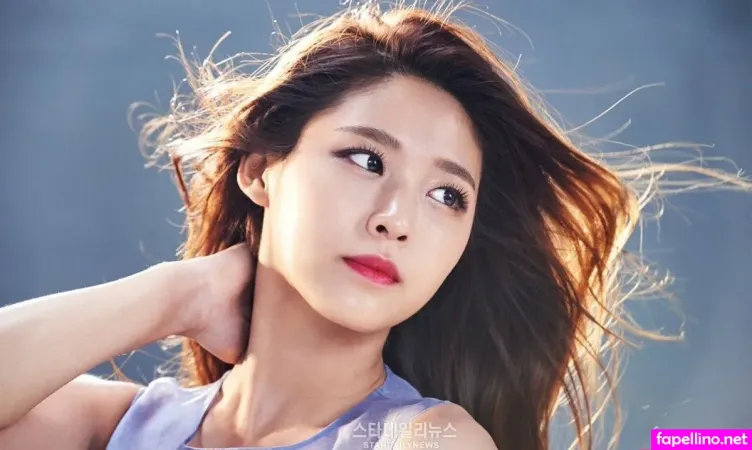 Seolhyun OnlyFans Thumbnail #7E1Oer1u6a