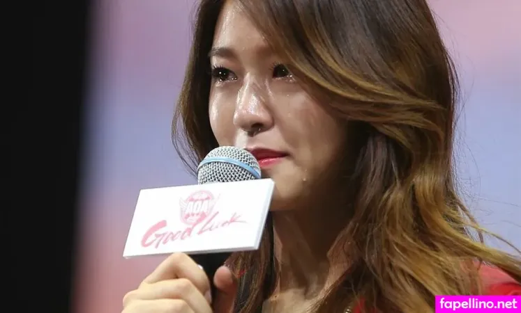 Seolhyun OnlyFans Thumbnail #8UT1n1ooMO