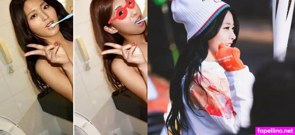 Seolhyun OnlyFans Thumbnail #POwyPRYGy1