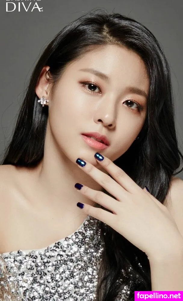 seolhyun Nude Leaked OnlyFans Photo #kar4RyD5Ha