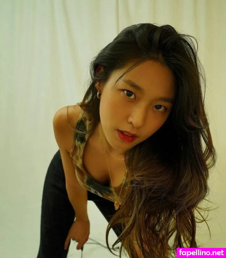 seolhyun Nude Leaked OnlyFans Photo #o94xi7jygo