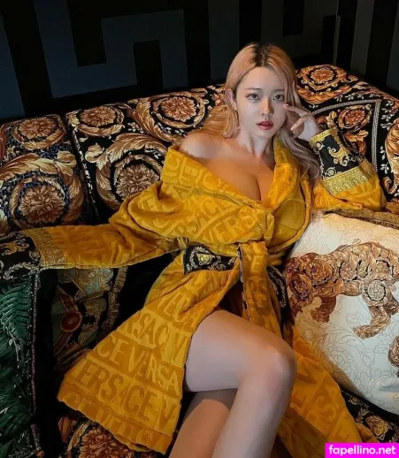 Seon H E OnlyFans Thumbnail #f0U3Rrjuc3