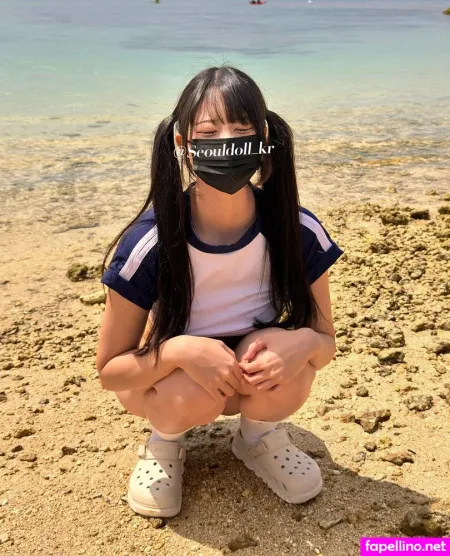 Seouldoll Kr OnlyFans Thumbnail #bJ6hGi5UYj