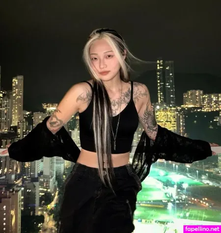 Seoyeon Hyun OnlyFans Thumbnail #ewAg12T1Tb