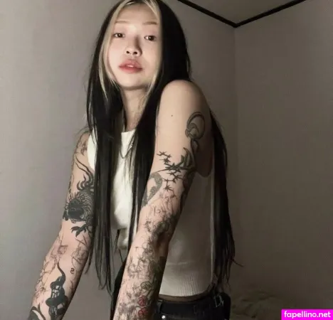 Seoyeon Hyun OnlyFans Thumbnail #n7T1okswYD