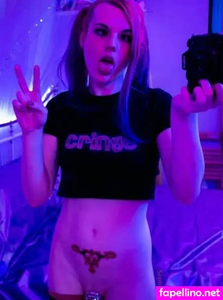 Sephie Bluebell OnlyFans Thumbnail #QZJV3LREOK