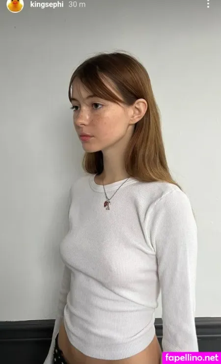 Sephira Lily Street OnlyFans Thumbnail #l3EnrHTEuO