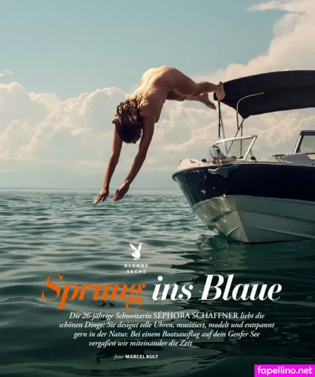 Sephora Schaffner OnlyFans Thumbnail #eRuXZPGzjF