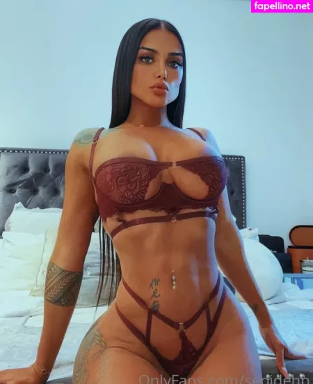 Sepideh Pasha OnlyFans Thumbnail #bLoIwgdihd